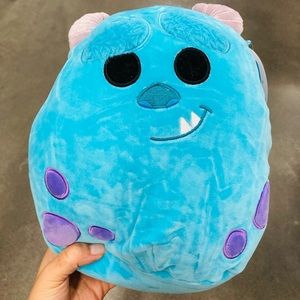 Sully Squishmallow